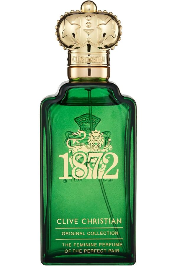 Clive Christian-Original Collection 1872 Feminine Eau de Parfum, 3.4 oz, for Women 1