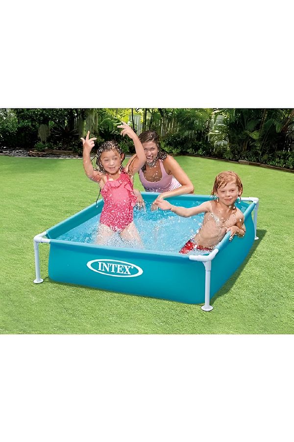 Intex-Mini Frame Pool 1