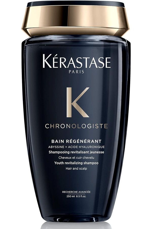 Kerastase-Kerastase Chronologiste Bain Régénérant Regenerating Shampoo 250 ml 250 ml 1