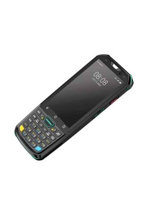 AREY TEKNOLOJİ-Hyatta 4.0" Model4 Wifi-Bt 2D-Qr Code 3-32Gb Android Handheld Terminal 1
