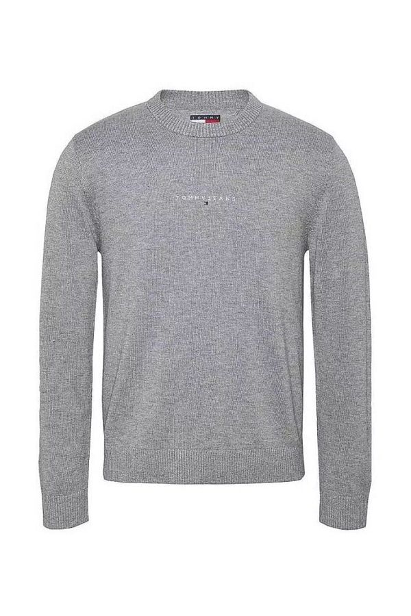 Tommy Hilfiger-TJM LINEAR SMALL CHE 1