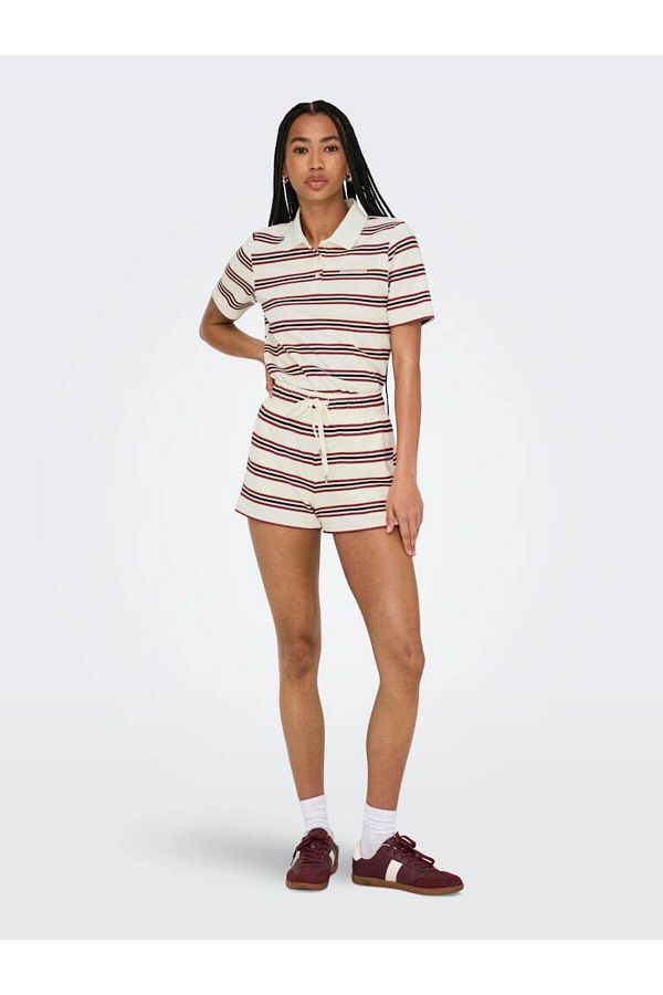 ONLY-Onlevie Shorts Jrs 1