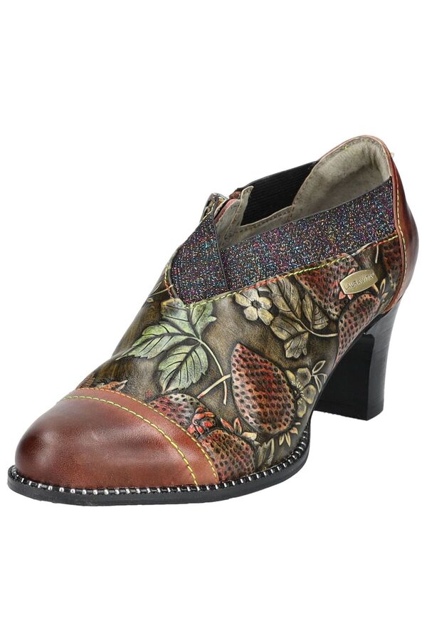 LAURA VITA-Stiefelette 1