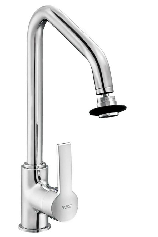 Eca-Delta Sink Kitchen Faucet Articulated 102108633 1