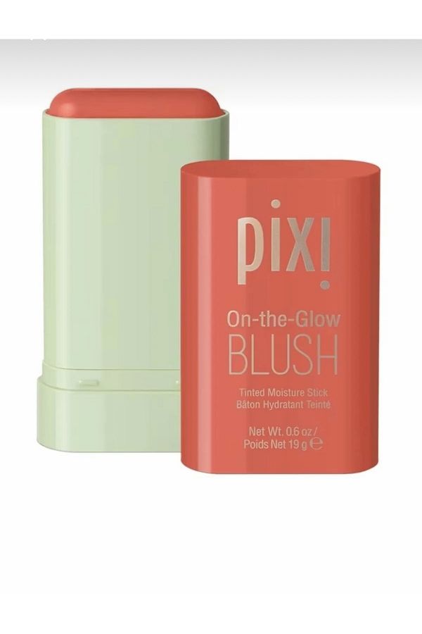 pixi-Pixi̇ On-The-Glow Blush Juicy Cream Blush 1