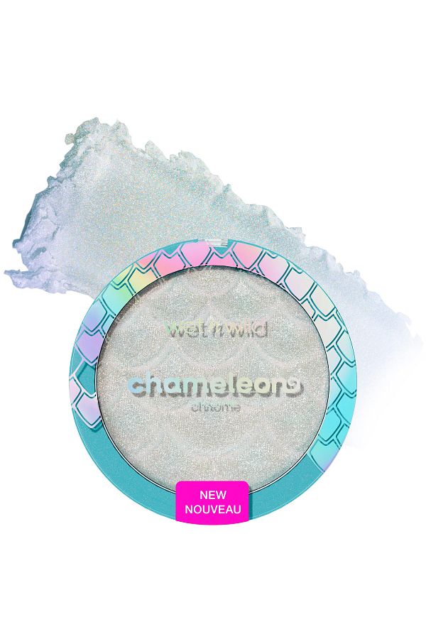 WET N WİLD-Chameleon Chrome Highlighter - Venus Swing 1