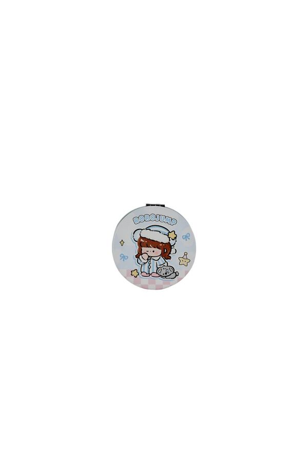 the midi-YoYo Round double-sided mirror/mixed 1