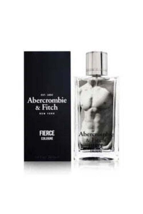 Abercrombie & Fitch-Abercrombie & Fitch Fierce Cologne For Men Eau De Cologne 200ml 1