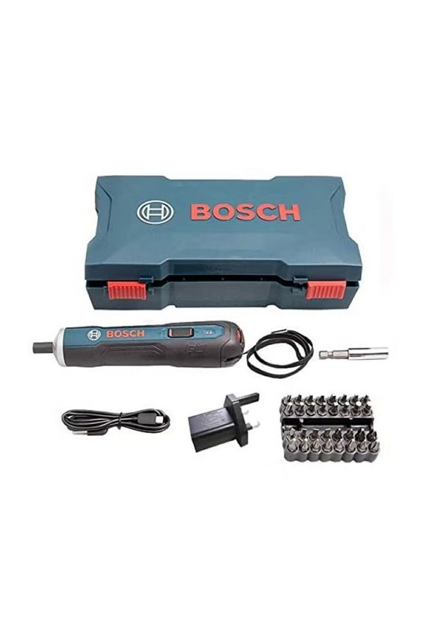 Bosch-Professional Cordless Screwdriver Blue 860grams 1