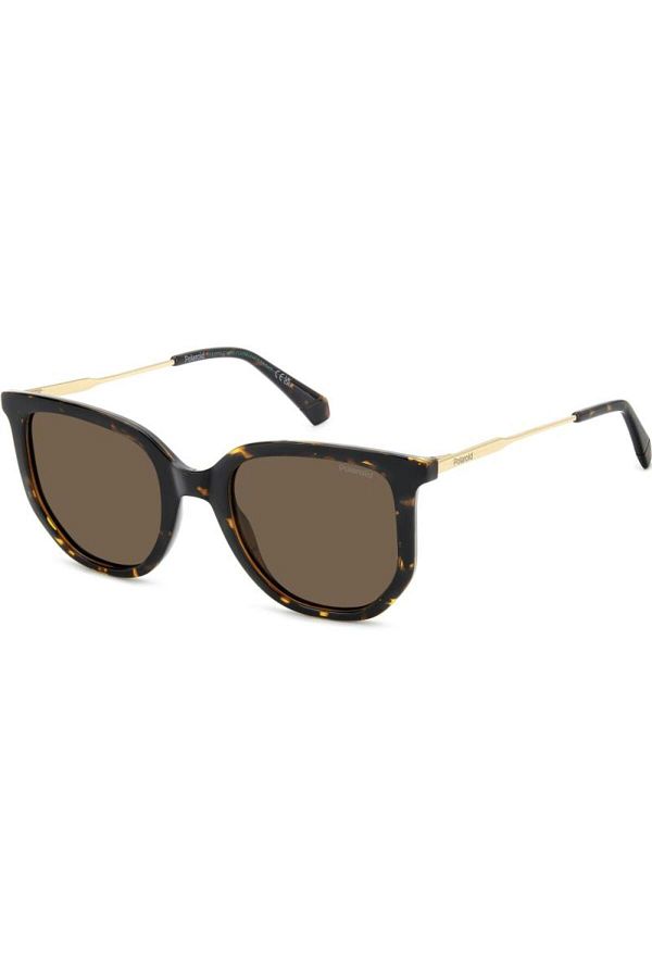 Polaroid-Ochelari de soare polarizați pentru femei Pld 4185/s/x 086/sp 1