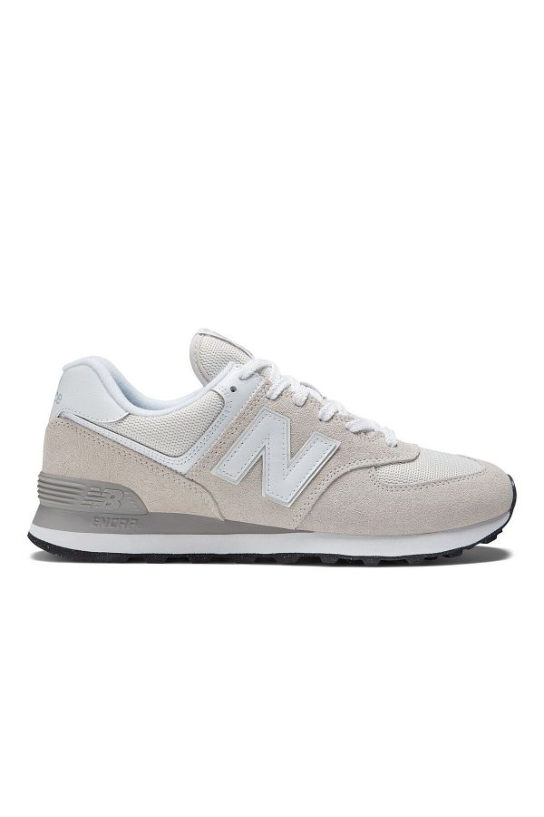New Balance-Nimbus Cloud 574 Core Sneaker 1