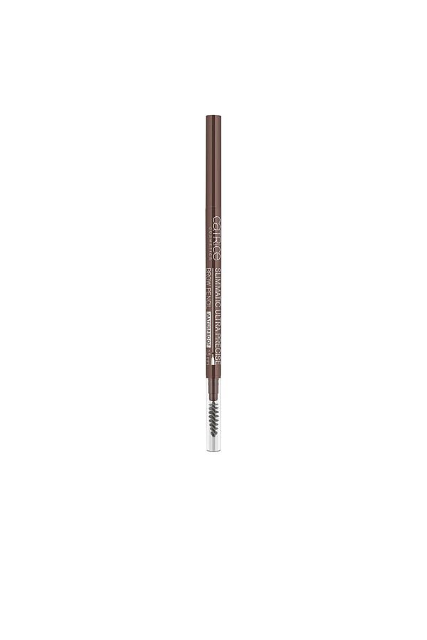 Catrice-Slim'Matic Ultra Precise Brow Pencil Wp #040-cool Brown 0,05 gr 1