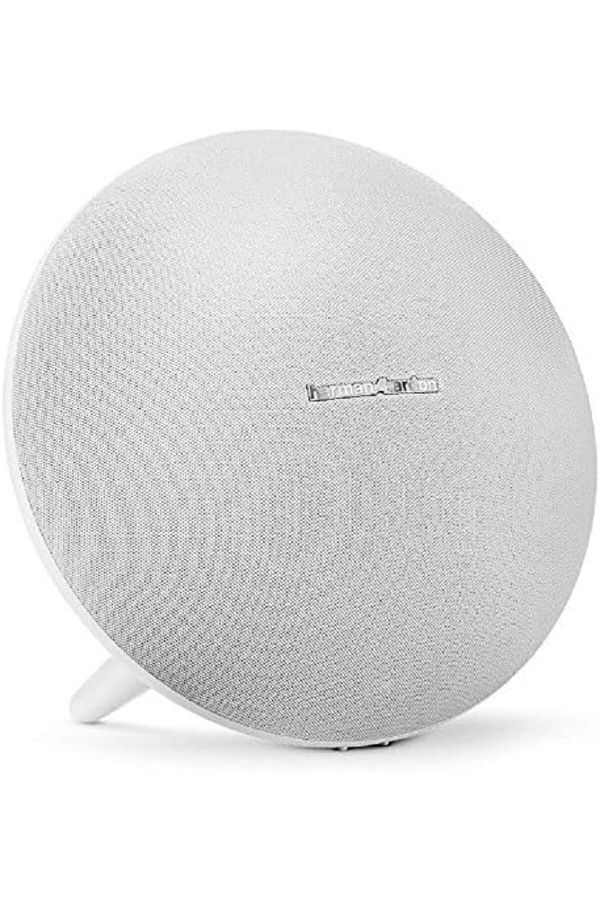 Harman Kardon-Onyx Studio 4 Wireless Bluetooth Speaker White (New Model) 1