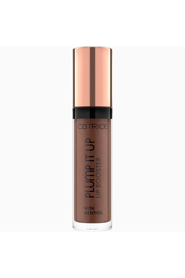 Catrice-Plump It Up Lippen-booster #100 – Work It, Twerk It 3,5 ml 1