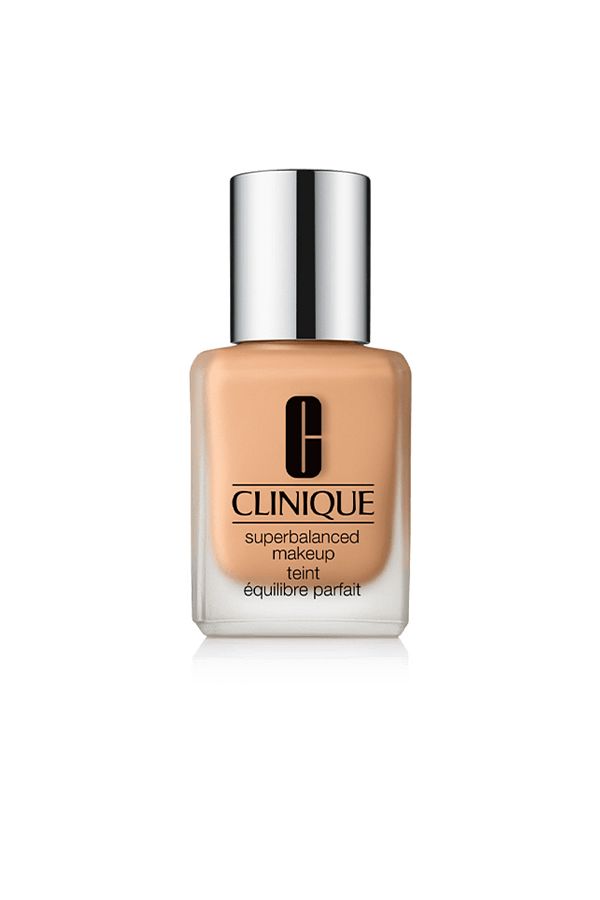 Clinique-Superbalanced Fluid #04-creme Gämse 30 ml 1