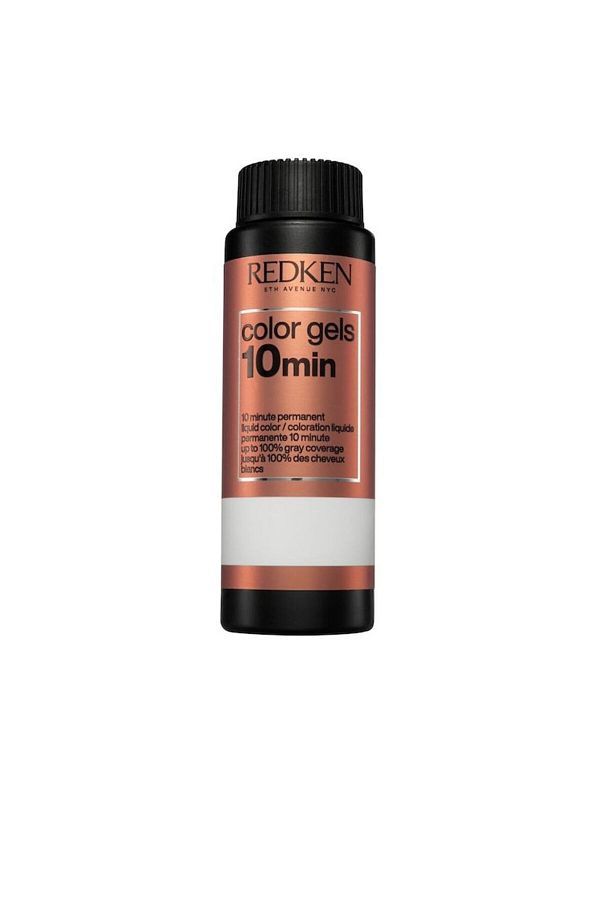 REDKEN-Farbgele Lacke 10 Minutos #6nch 60 ml X 1