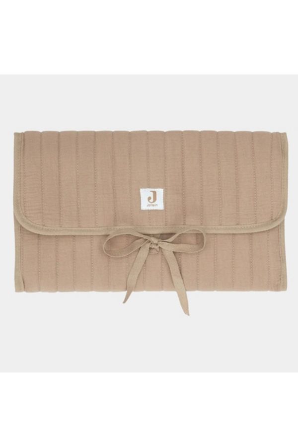 Jollein-Changing Mat, Beige, 70x71cm 1