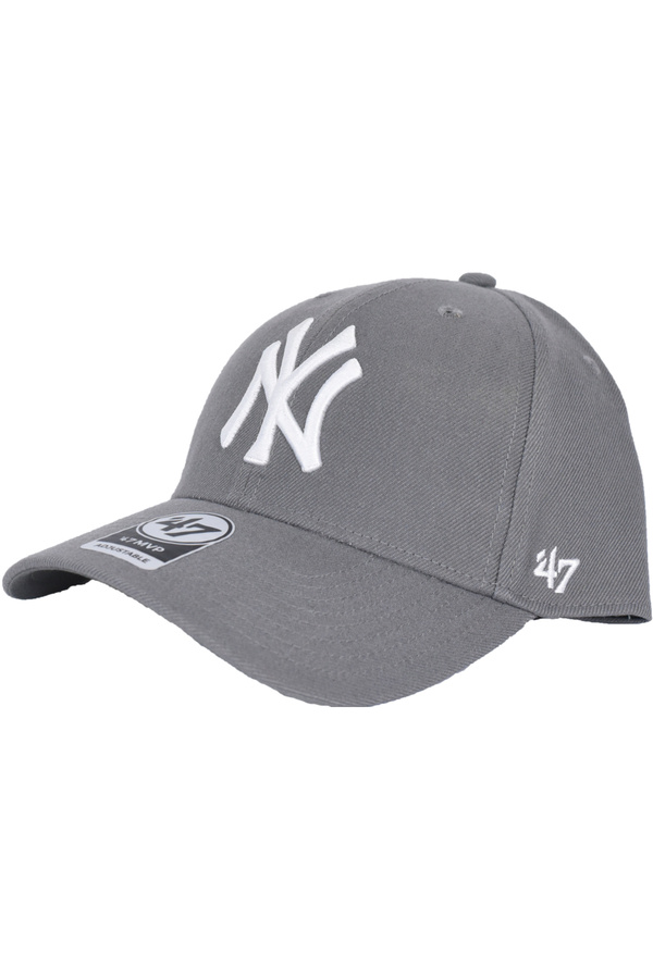 47BRAND-47 Brand New York Yankees MVP Cap, Unisex Cap 1