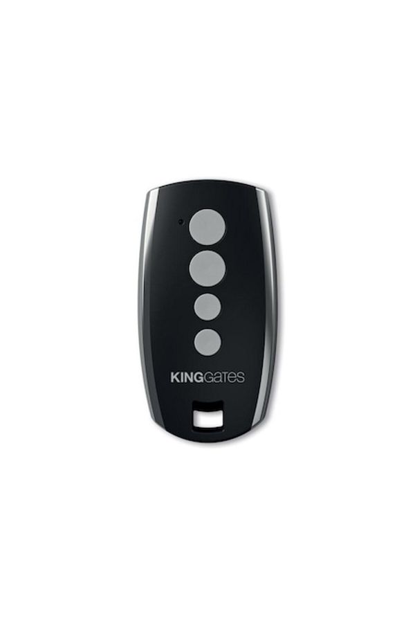 OEM-Remote Control with 4 Buttons for KING GATES Gate Automation 1