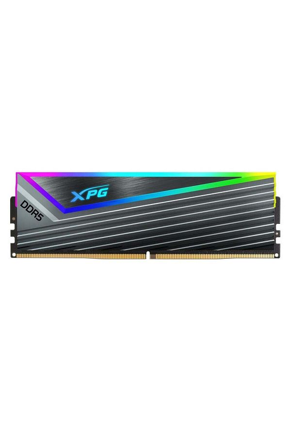 XPG-16Gb-2 Caster Rgb Ddr5 6000Mt-S Pc5-48000 Cl 30-40-40 Pc Ram with 1.35V Cooler 1