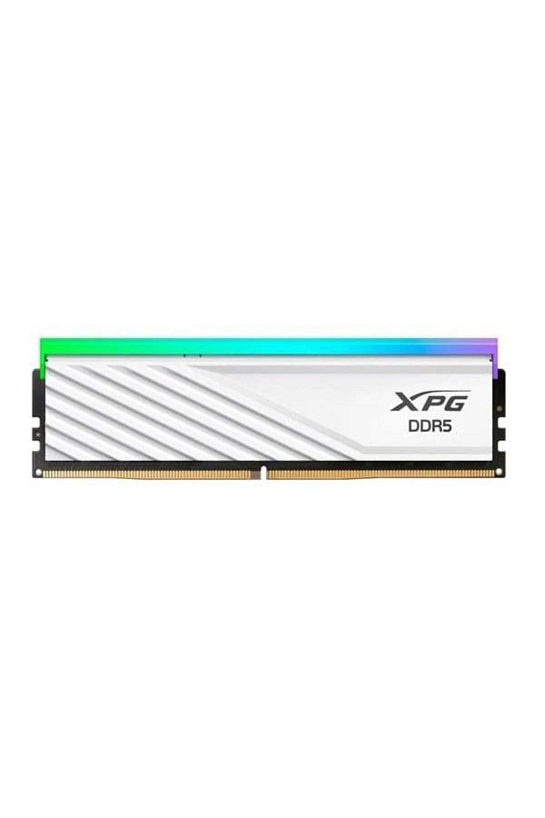 XPG-16Gb Ddr5 6000Mhz Cl48 Pc Ram Lancer Blade White Ax5U6000C4816G-Slabwh 1