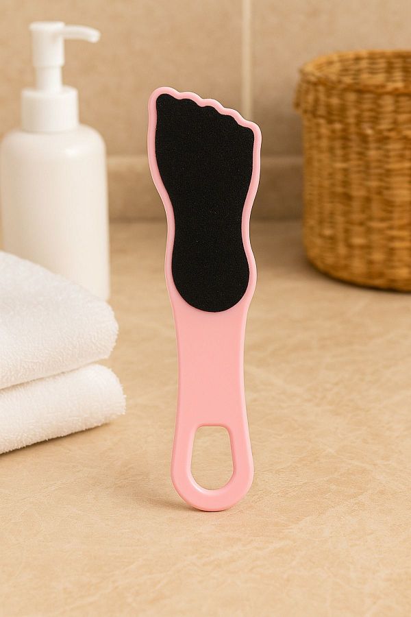 Ecrou-Ruby Face Heel File 1