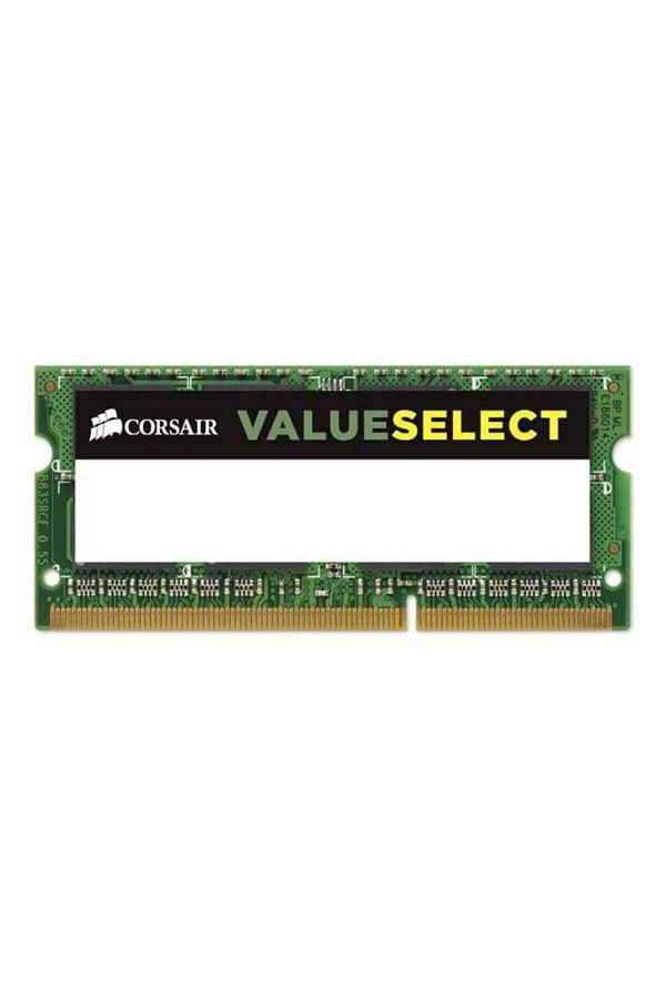 Corsair-8gb Ddr3 1600mhz Notebook Ram Value Cmso8gx3m1c1600c11 1