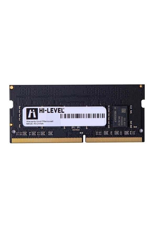 Hi-Level-16Gb Ddr4 3600Mhz Notebook Ram Value Hlv-Sopc28800D4/16G 1