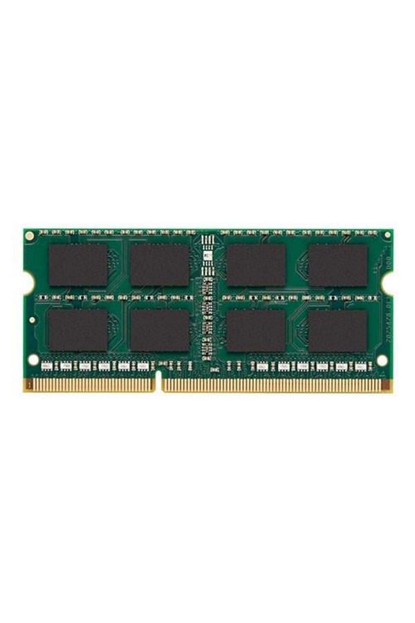 Kingston-8 جيجابايت DDR3 1600 ميجا هرتز CL11 قيمة ذاكرة الوصول العشوائي للكمبيوتر المحمول KVR16LS11/8 1.35 فولت (جهد منخفض) 1