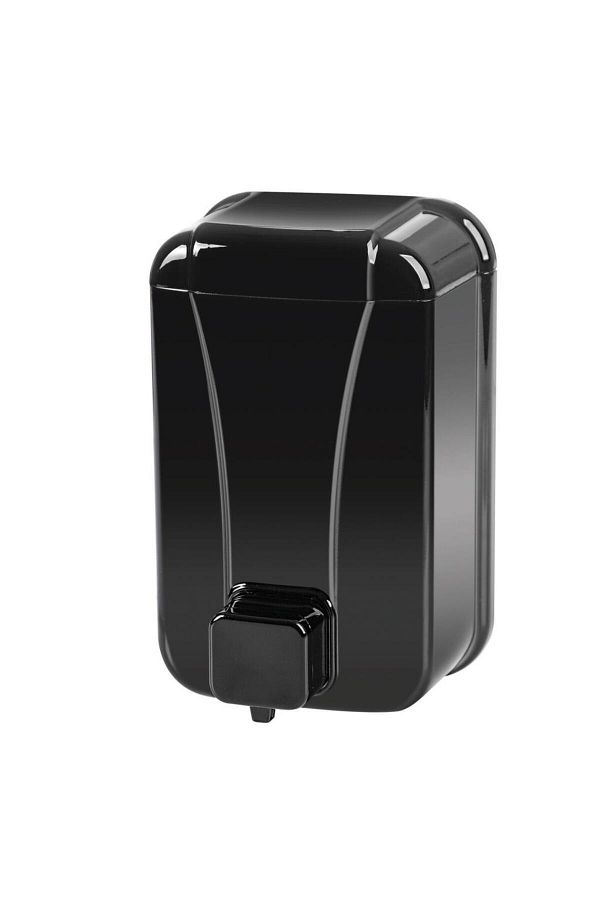 Omnisoft-Plx 3432-s Standard Foam Soap Dispenser 1000 Ml Black 1