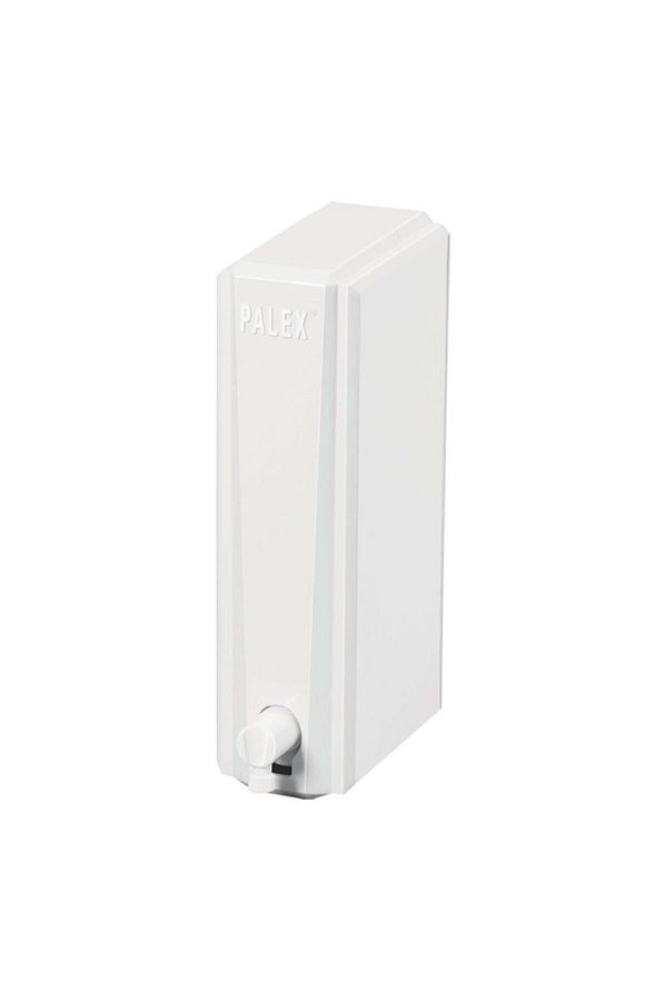 Omnisoft-Plx 3482 Dozator de săpun spumă 600 ml alb 1