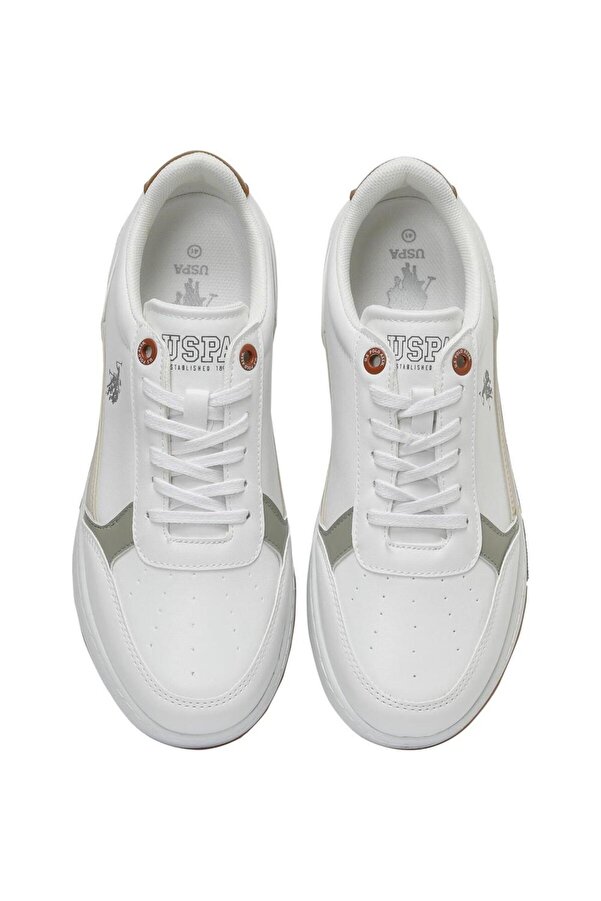 Polo Assn Milton 3fx Comfort Casual Sports