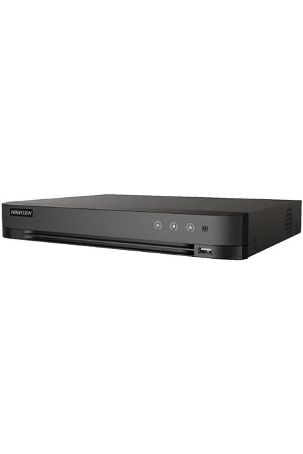 Hikvision-Digital Video Recorder with 8 Channels IDS-7208HQHI-M1/FA 1