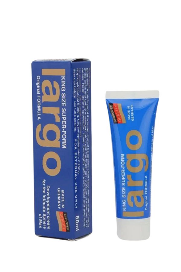 ADORA-Largo cream for men 50 ml 1