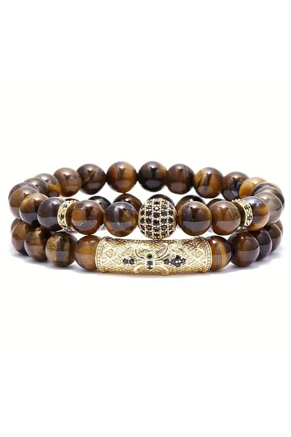 JORG ZENN-Jz2947 Jorg Zenn Men's Bracelet 1
