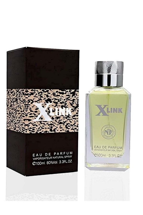 Link-Perfume X Link 100ml 1