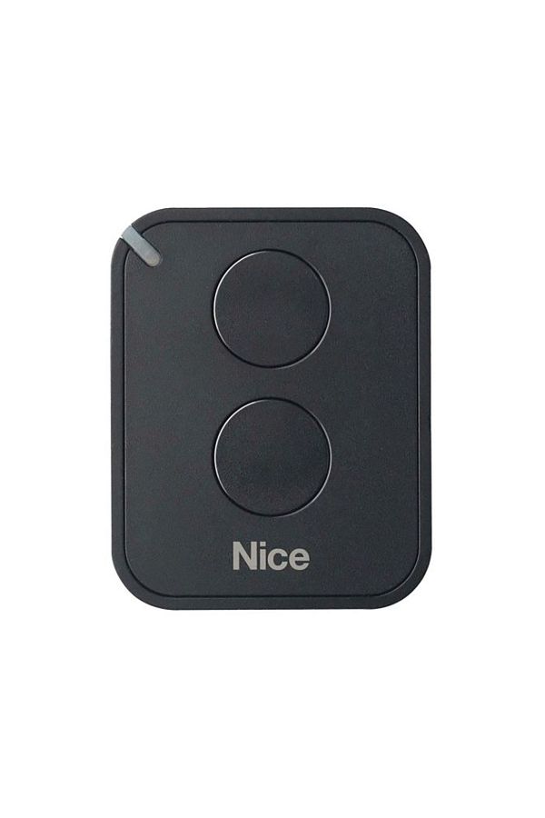 NİCE-NICE FLO2RE 2-channel remote control - frequency 433.92 1
