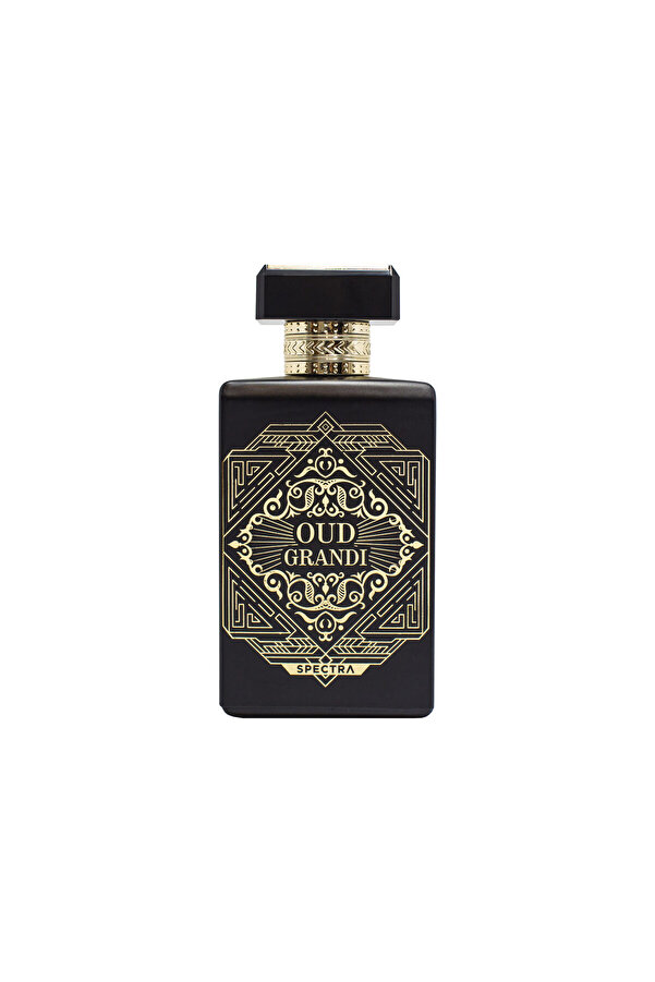 Spectra 391 OUD GRANDI EDP Unisex Perfume 100ml- Trendyol