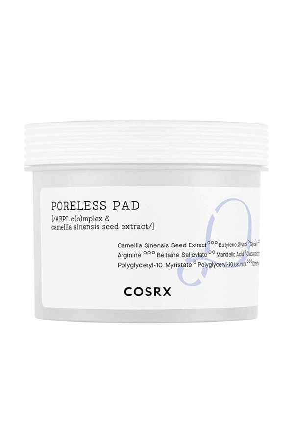 Cosrx-Poreless Pad 1