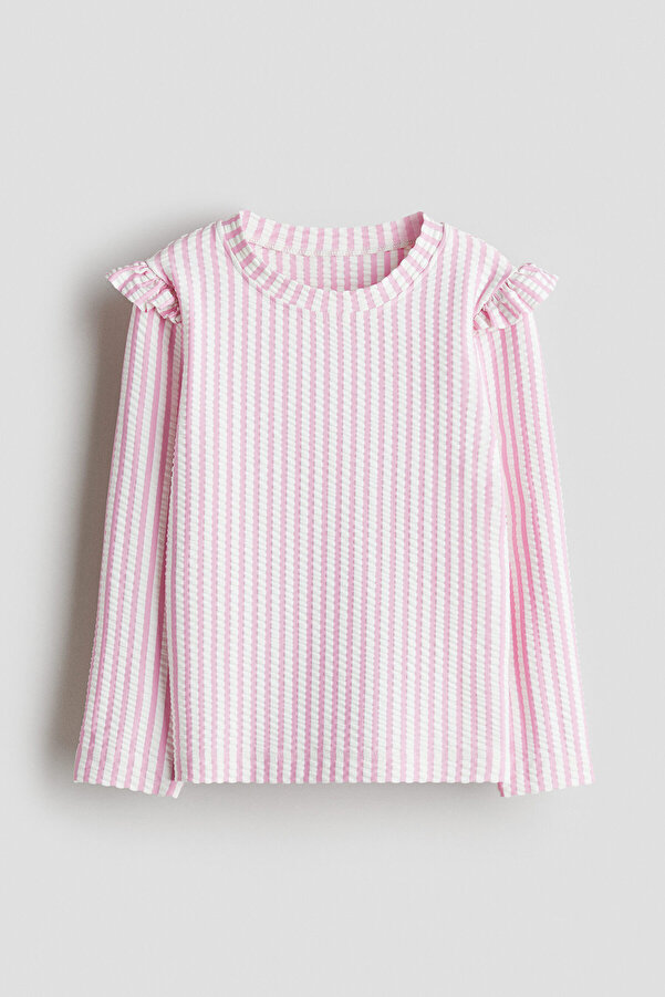 H&M UPF 50 Mayo Üstü