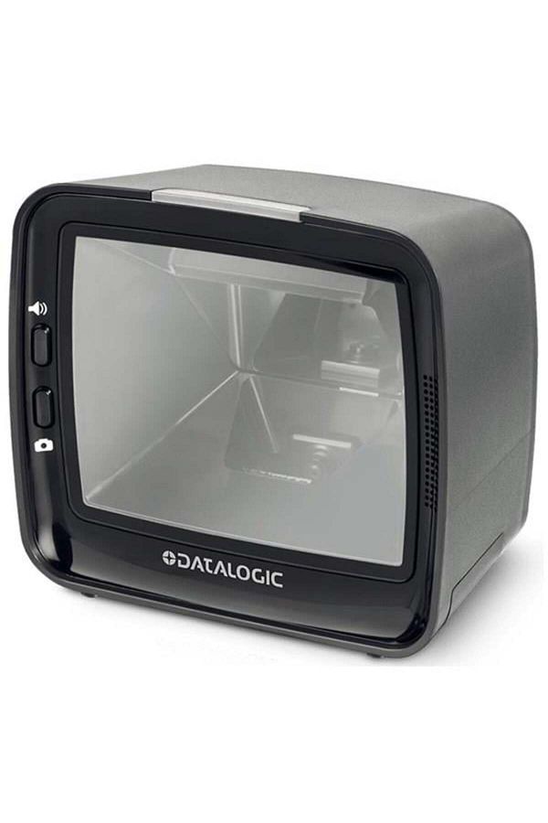 Datalogic-Magellan M3410 2d QR Code Barcode Scanner Usb 1