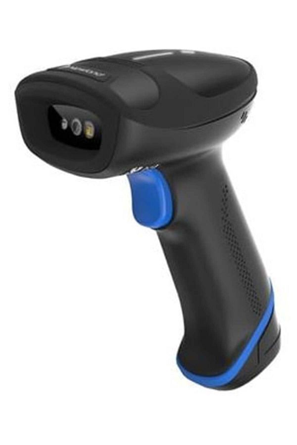 Newland-Hr3300-bt قارئ رمز QR لاسلكي ثنائي الأبعاد، اتصال USB 1