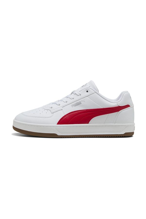 Puma-Low Boot, Regular, Plain 1