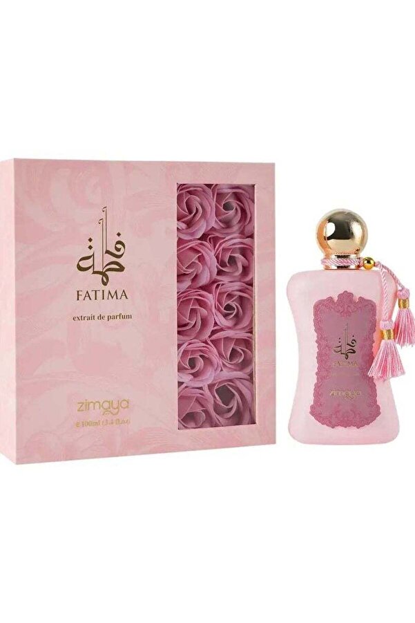 Zİmaya-Zimya Fatima Perfume 100ml 1