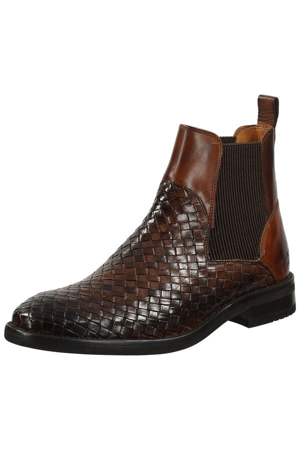 Melvin&Hamilton-Stiefelette 1