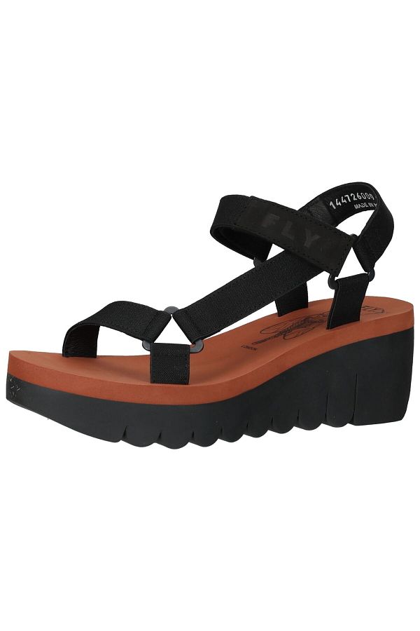 Fly London-Sandalen 1