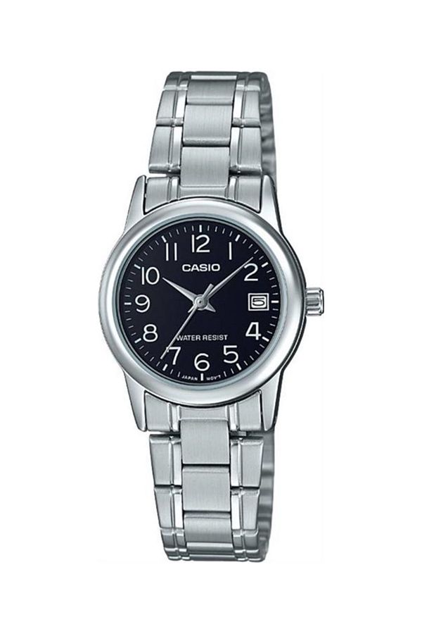 Casio-Ltp-V002D-1Budf Model Wristwatch 1