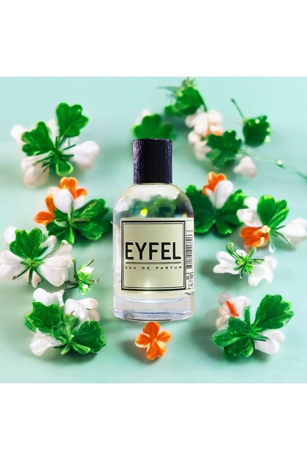 Eyfel Parfüm-Eiffel Unisex Perfume U28 100 ml 1