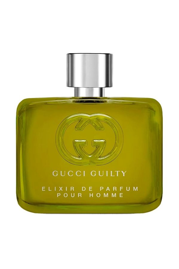 GUCSO-Goddess Guilty Elixir for Men Eau de Parfum 60ml 1