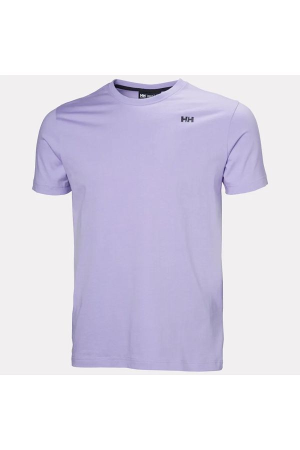 Helly Hansen-Ανδρικό κοντομάνικο μπλουζάκι Core Graphic T 2.0 HHA.54599.HHA.698 1
